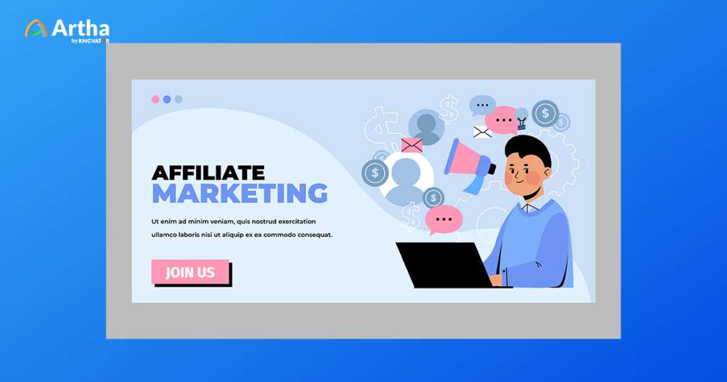 How to Earn Money From Affiliate Marketing