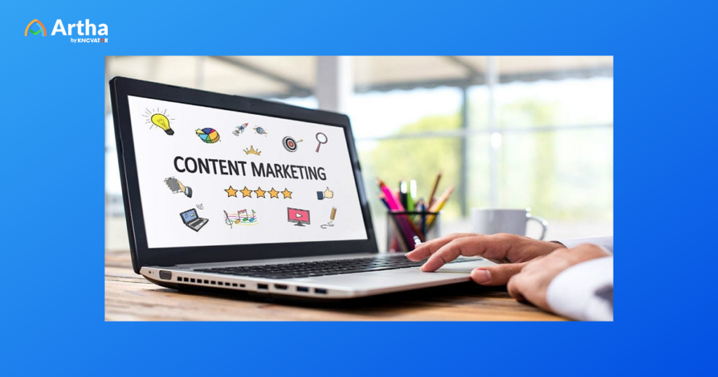 Content Monetization: Artha Blog