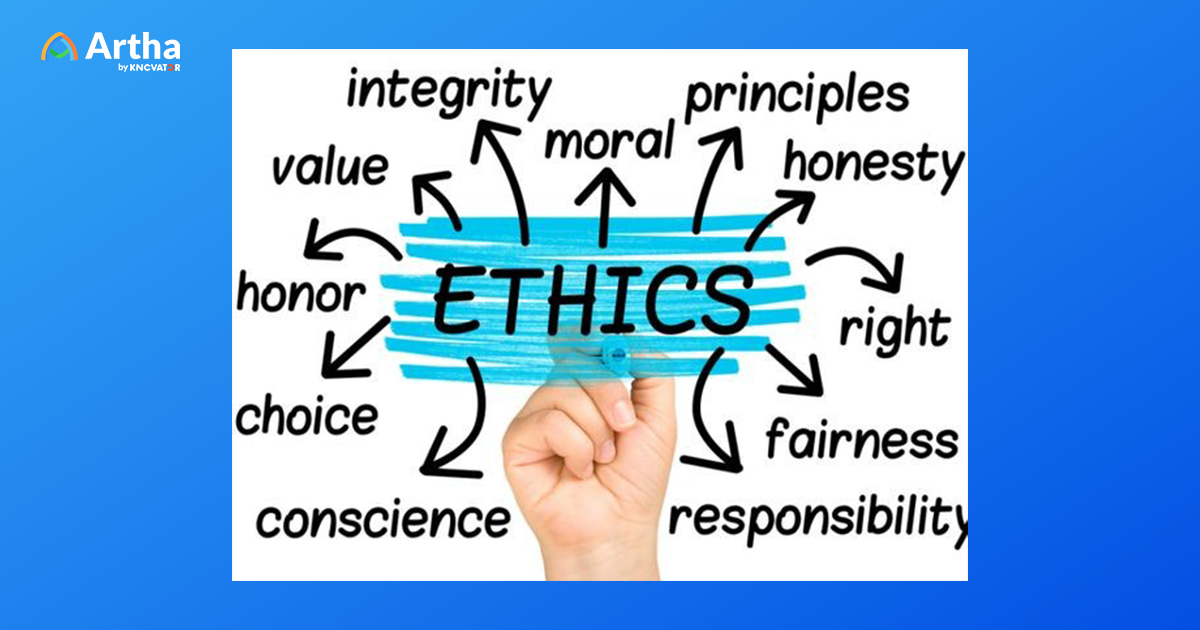 Ethics And Accountabilities