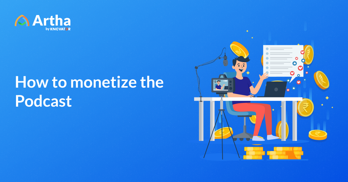 How to Earn Money with Podcasting: Top Monetization Tips