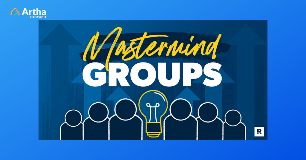 How to Earn Money From Mastermind Groups