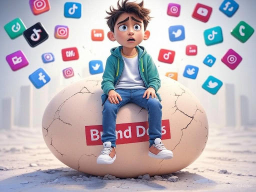 Brand Deals