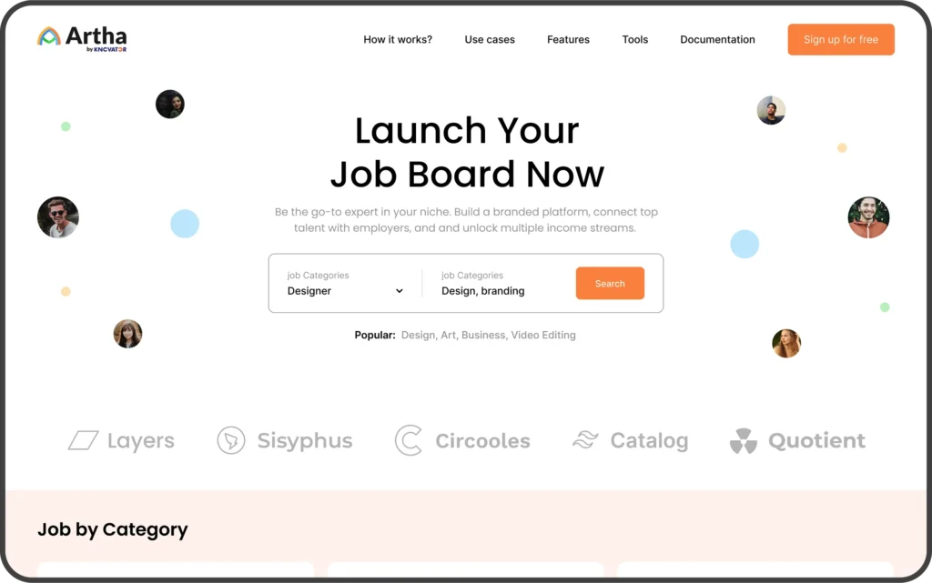 Launch & Grow Your Own Job Board New