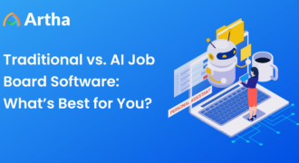 Traditional vs AI Job Board Software: What’s Best For You?
