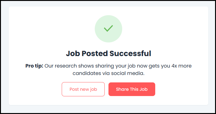 Employer Share