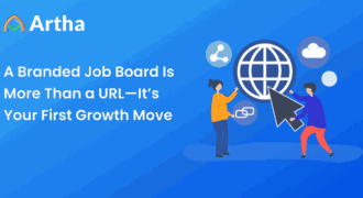 A Branded Job Board Is More Than a URL—It’s Your First Growth Move