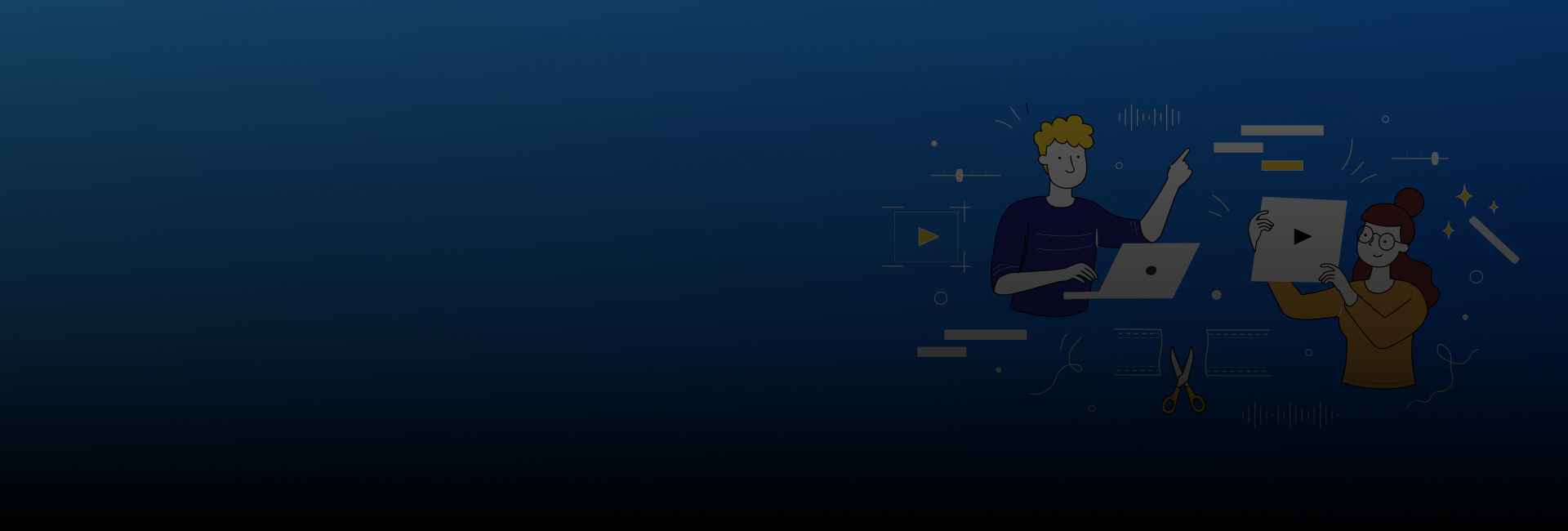 Banner