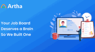 Your Job Board Deserves a Brain—So We Built One