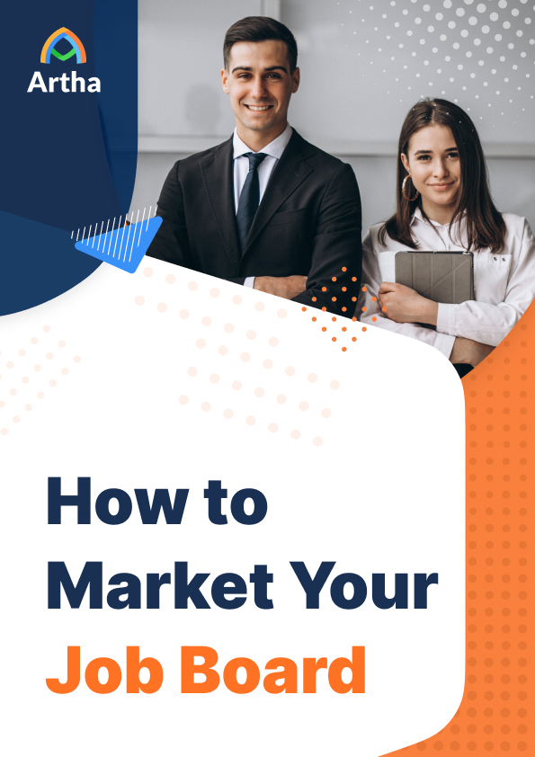 Guide to market your job board