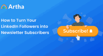How to Use LinkedIn Newsletters to Grow Your Job Board and Drive Conversions