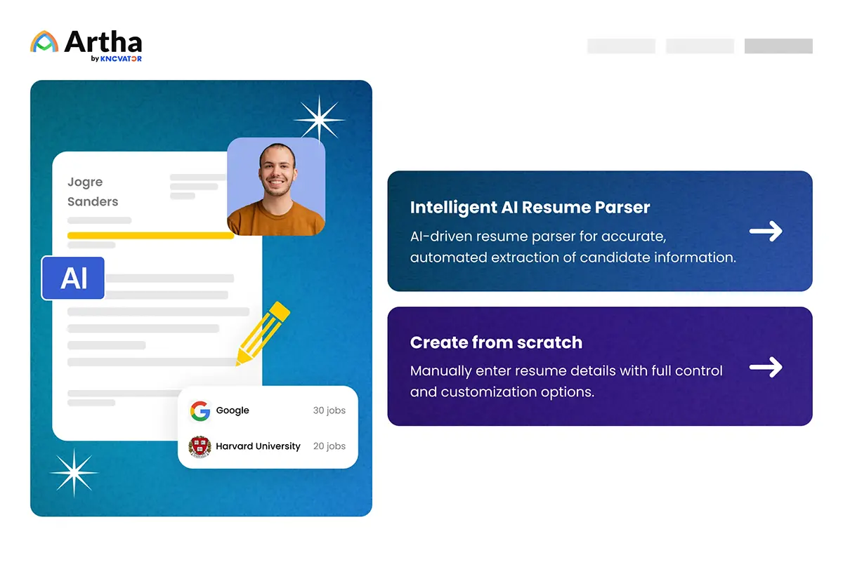 Standout Features 1 1 - Artha Job Board