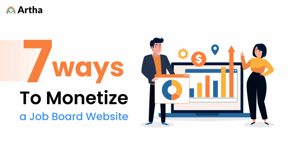 monetize job board