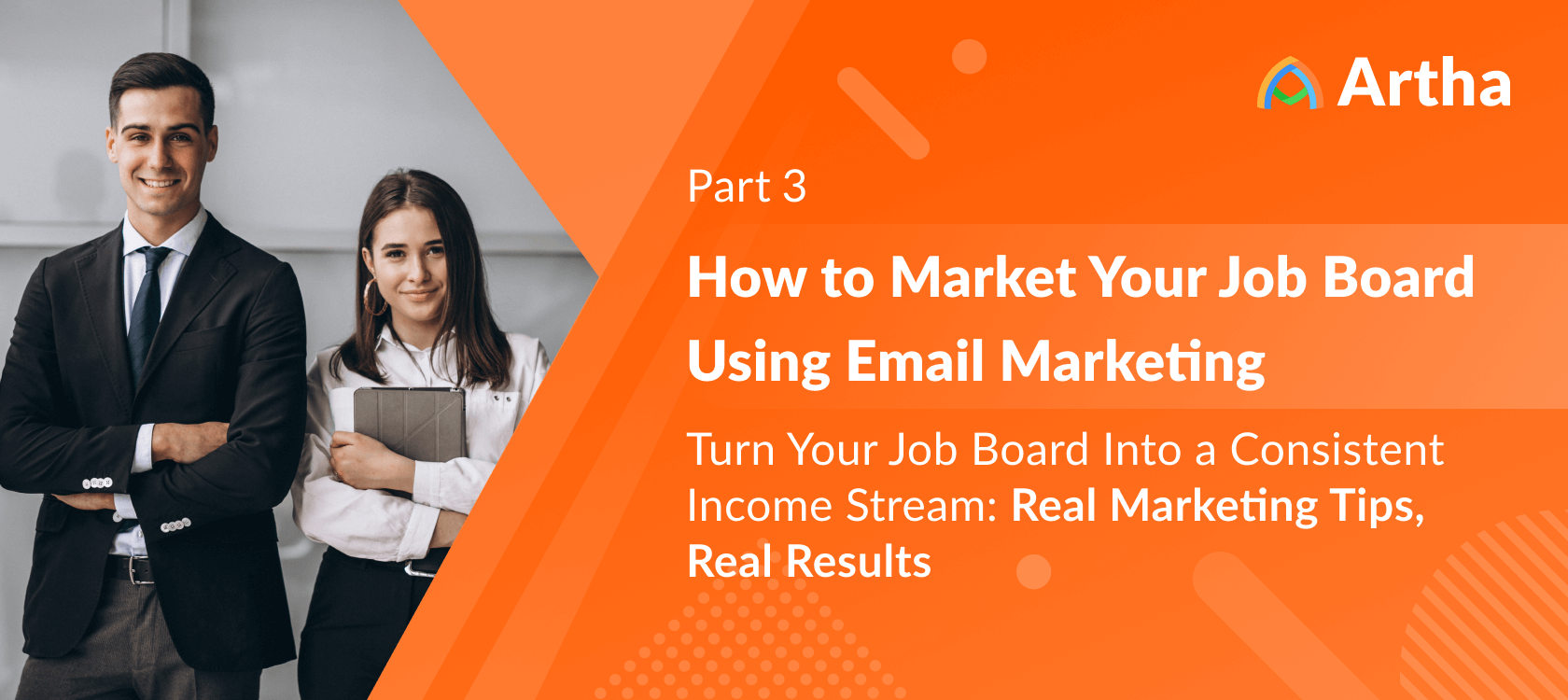 Job Board Growth Playbook, Part 3: Email Marketing for Lasting Growth