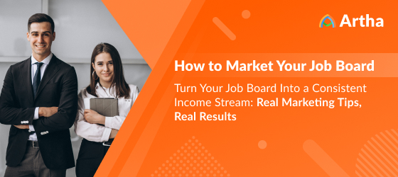 The Job Board Growth Playbook: Top Marketing Strategies That Give Result