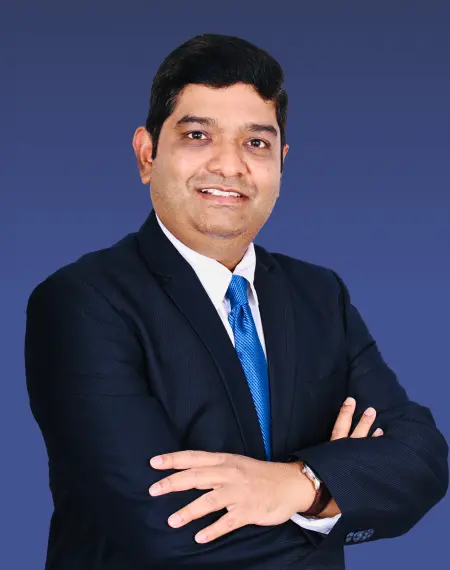 Prasad Tataverty card