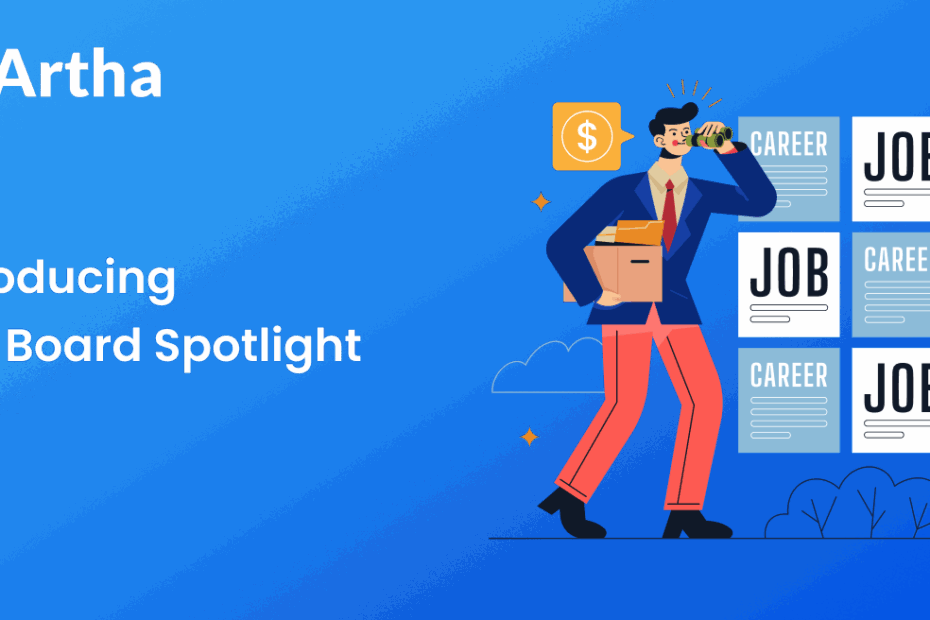 Introducing Job Board Spotlight