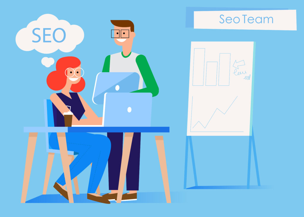 SEO guide for creator job board: Artha Job Board