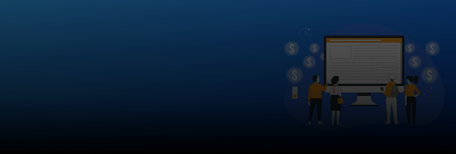 Banner