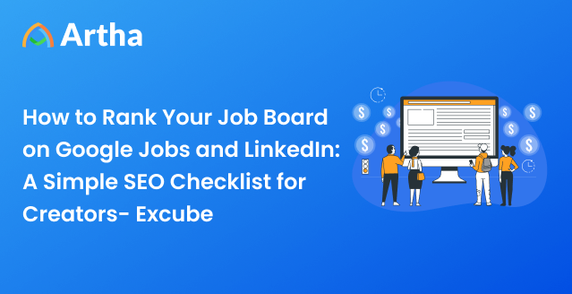 SEO Guide for Creator Job Board: Make Your Job Board Impossible to Miss
