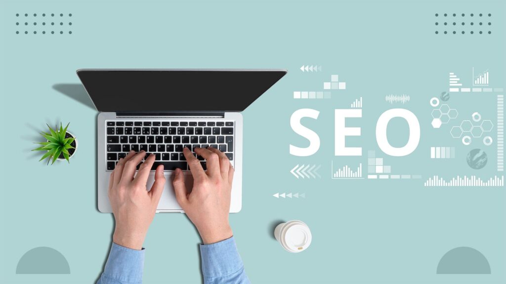 Blog & Content for SEO – Build Authority and Drive Traffic 