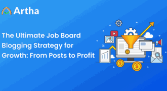 The Ultimate Job Board Blogging Strategy for Growth: From Posts to Profit