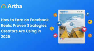 How to Earn on Facebook Reels: Proven Strategies Creators Are Using in 2026 How to Earn on Facebook Reels: Proven Strategies Creators Are Using in 2026