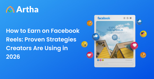 How to Earn on Facebook Reels: Proven Strategies Creators Are Using in 2026