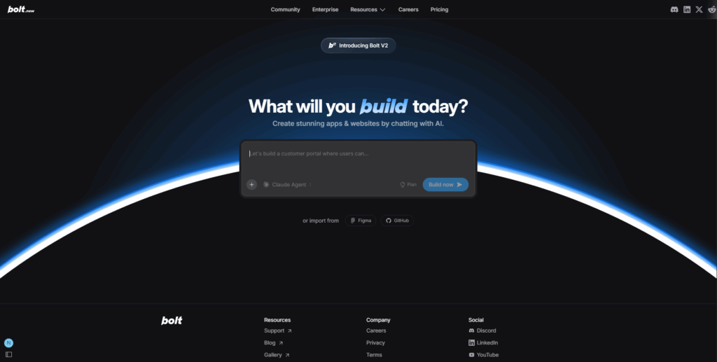 How to Build a Job Board Using Bolt 