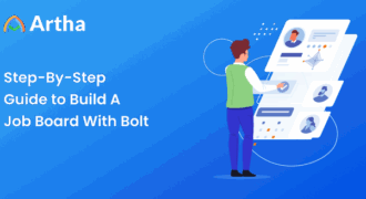 Step-By-Step Guide to Build A Job Board With Bolt Step-By-Step Guide to Build A Job Board With Bolt