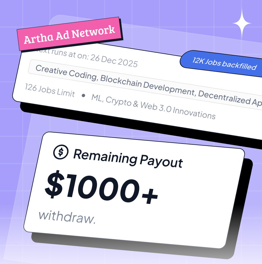 Ad Network Features Image Ad Network Features Image