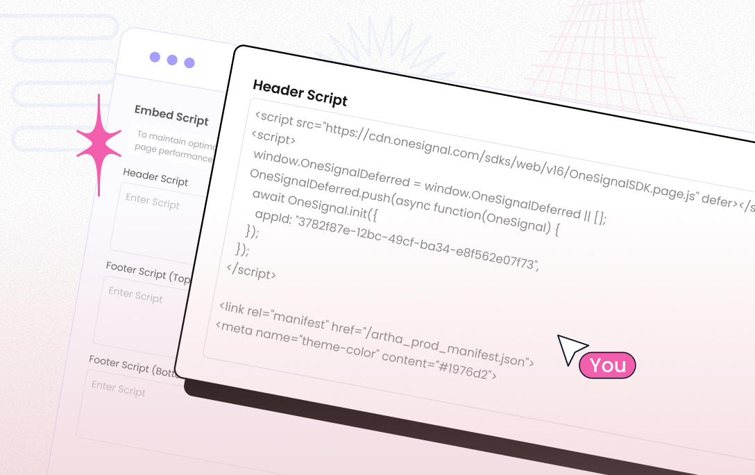 Advanced Analytics Integration