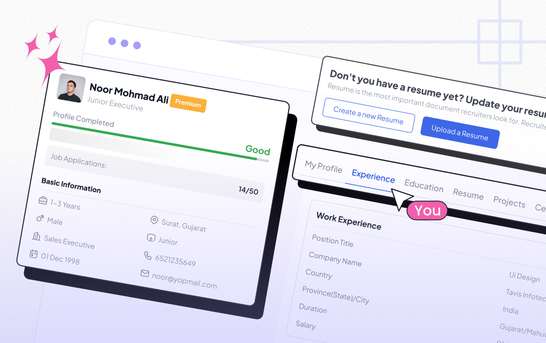 Artha AI Candidate Matching