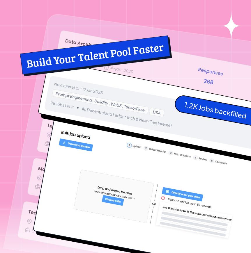 Artha Smart Importer Features Image Artha Smart Importer Features Image