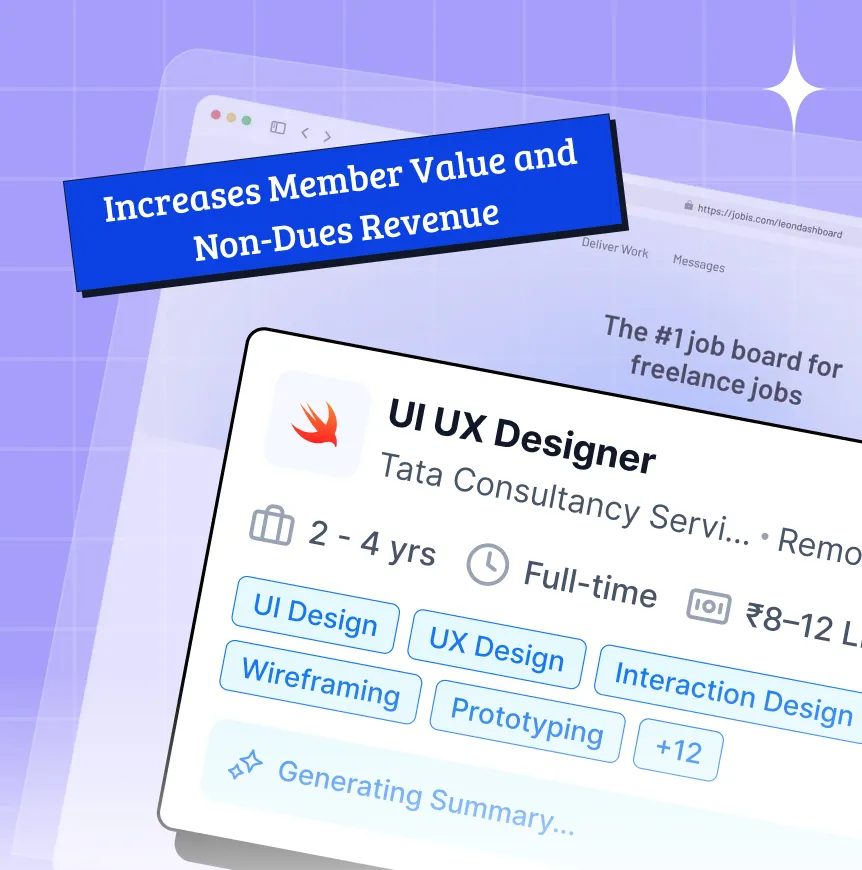 Associations And Communities Features Image Associations And Communities Features Image