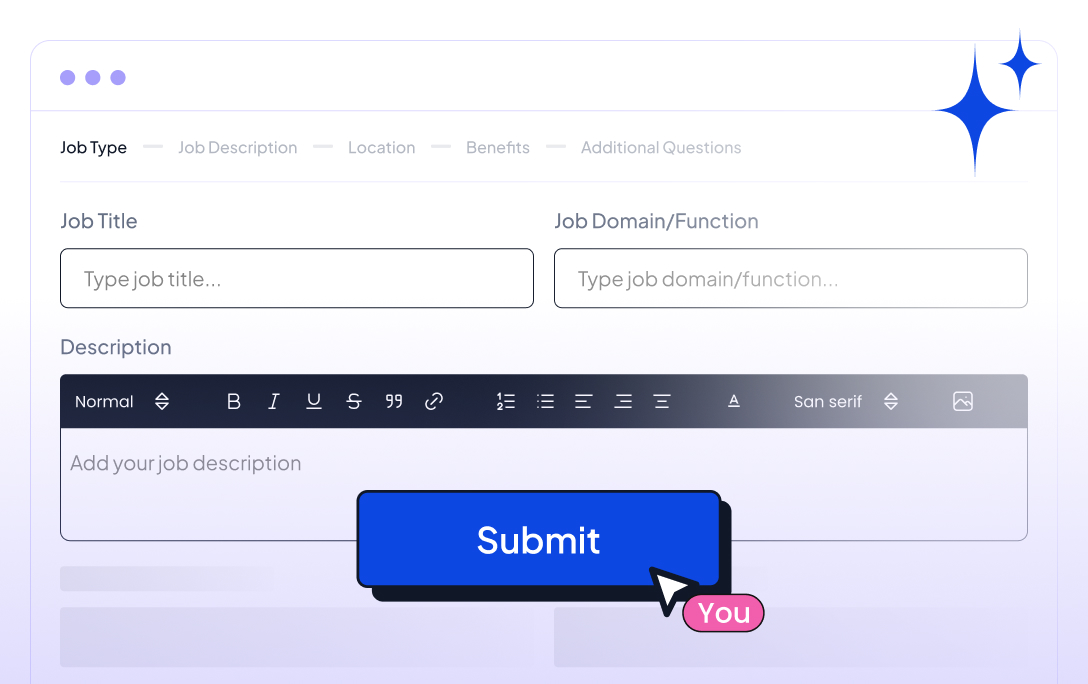 Listing Categories That Match Your Niche