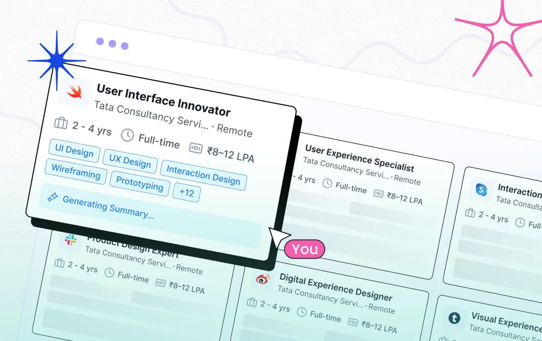 Employers post and hire directly