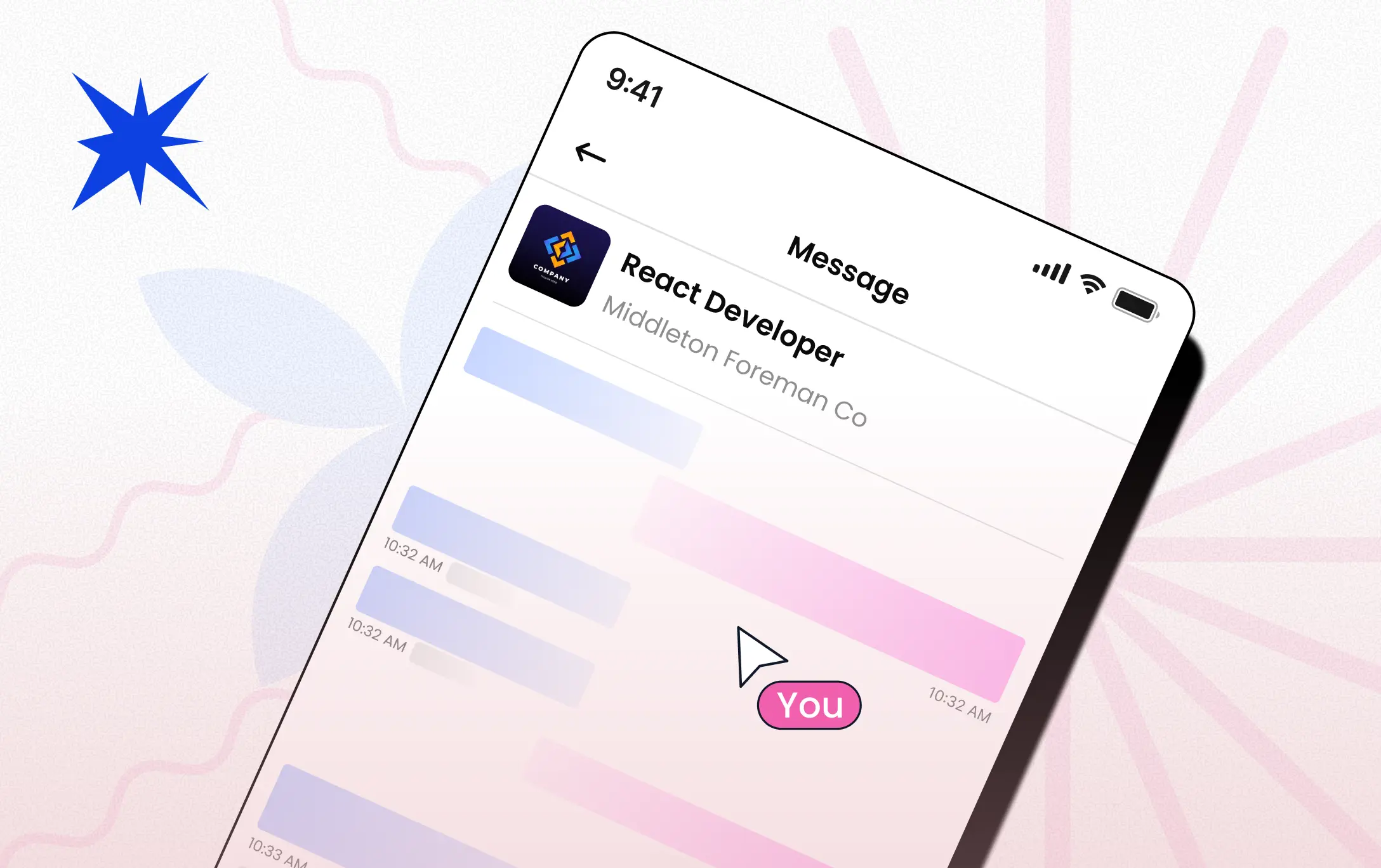 In-App Messaging