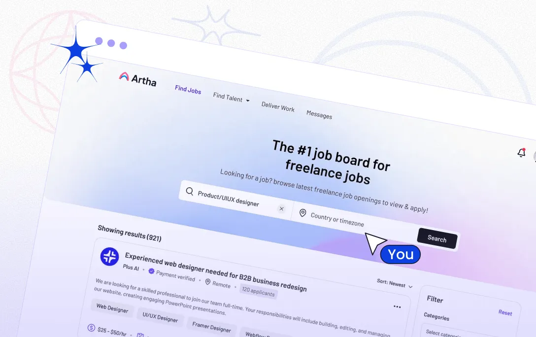Launch a branded placement platform