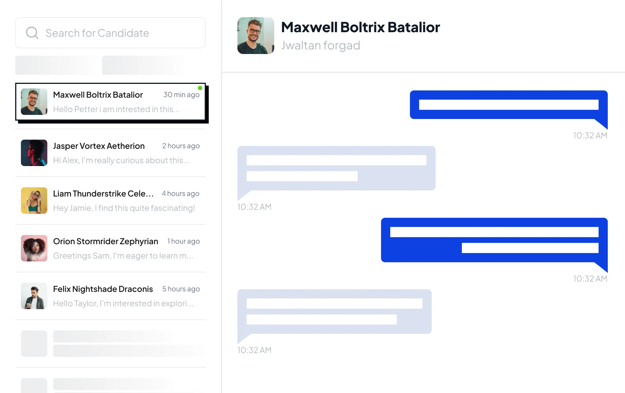 Manage Everything With Ease
