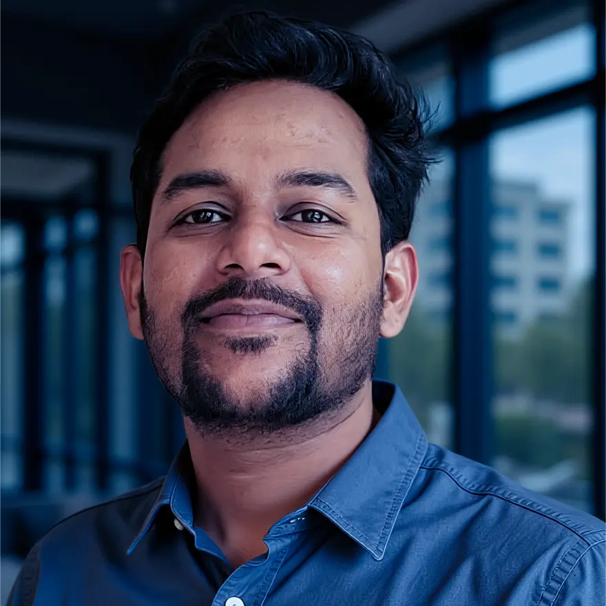 Nishant Singh - Artha Job Board