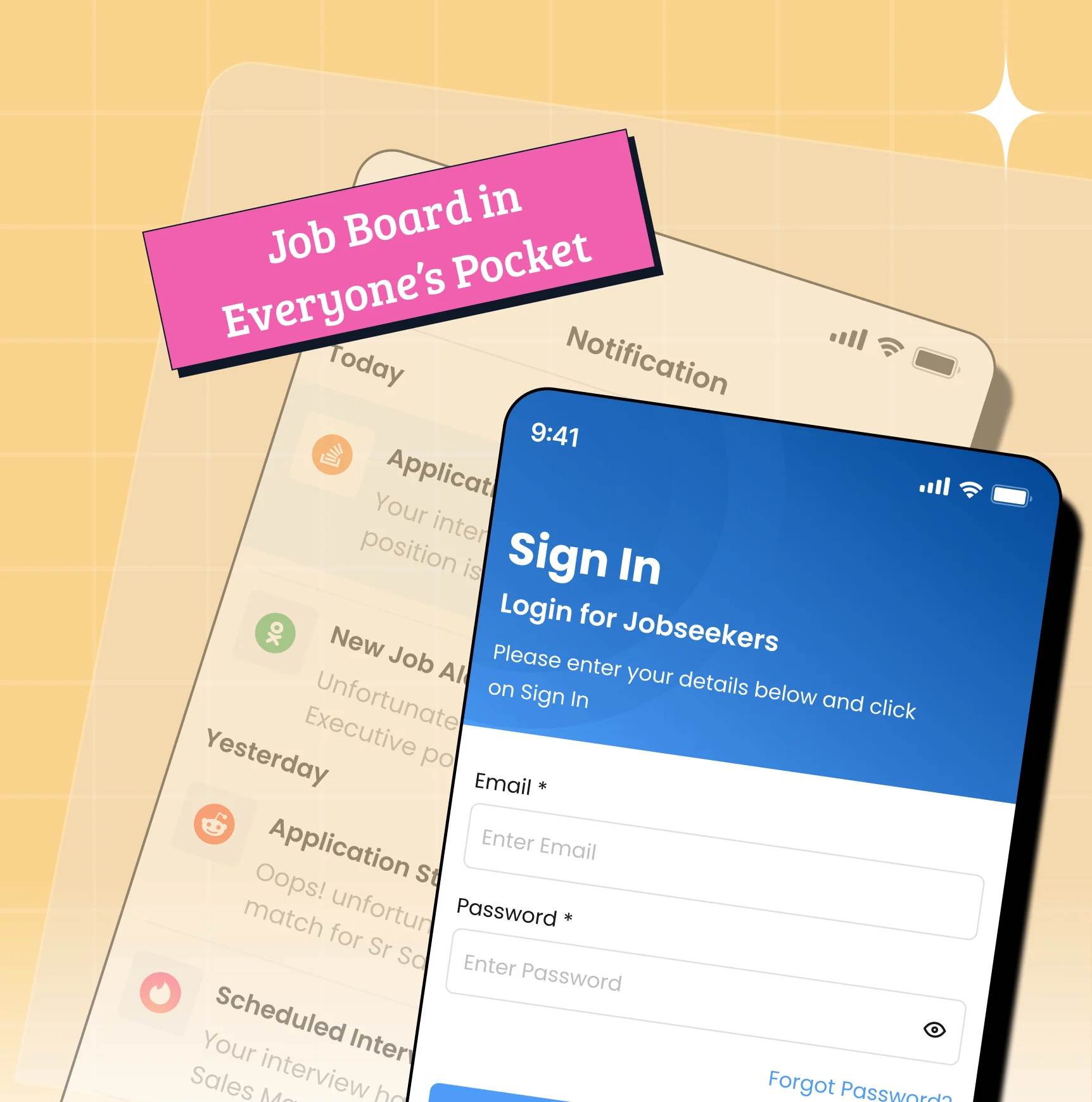 Put Your Job Board In Everyone’s Pocket Put Your Job Board In Everyone’s Pocket