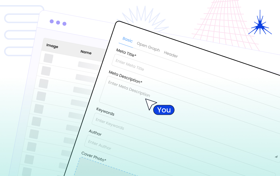 SEO for Job & Company Pages