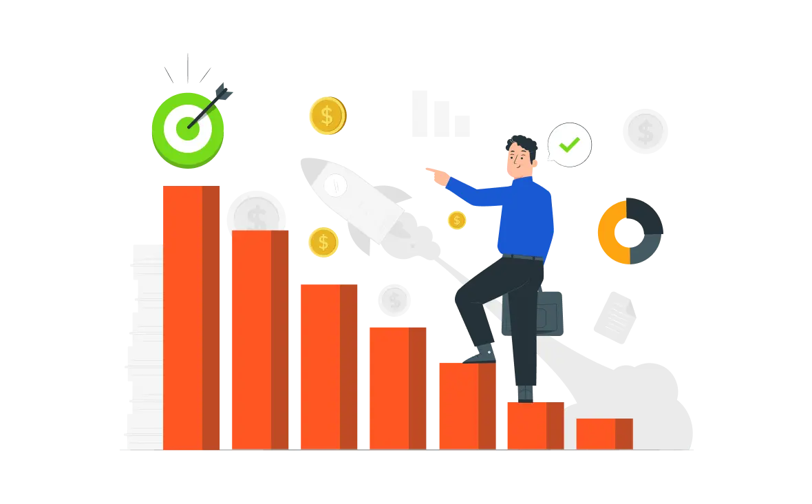 Track Your Progress, Like a Pro