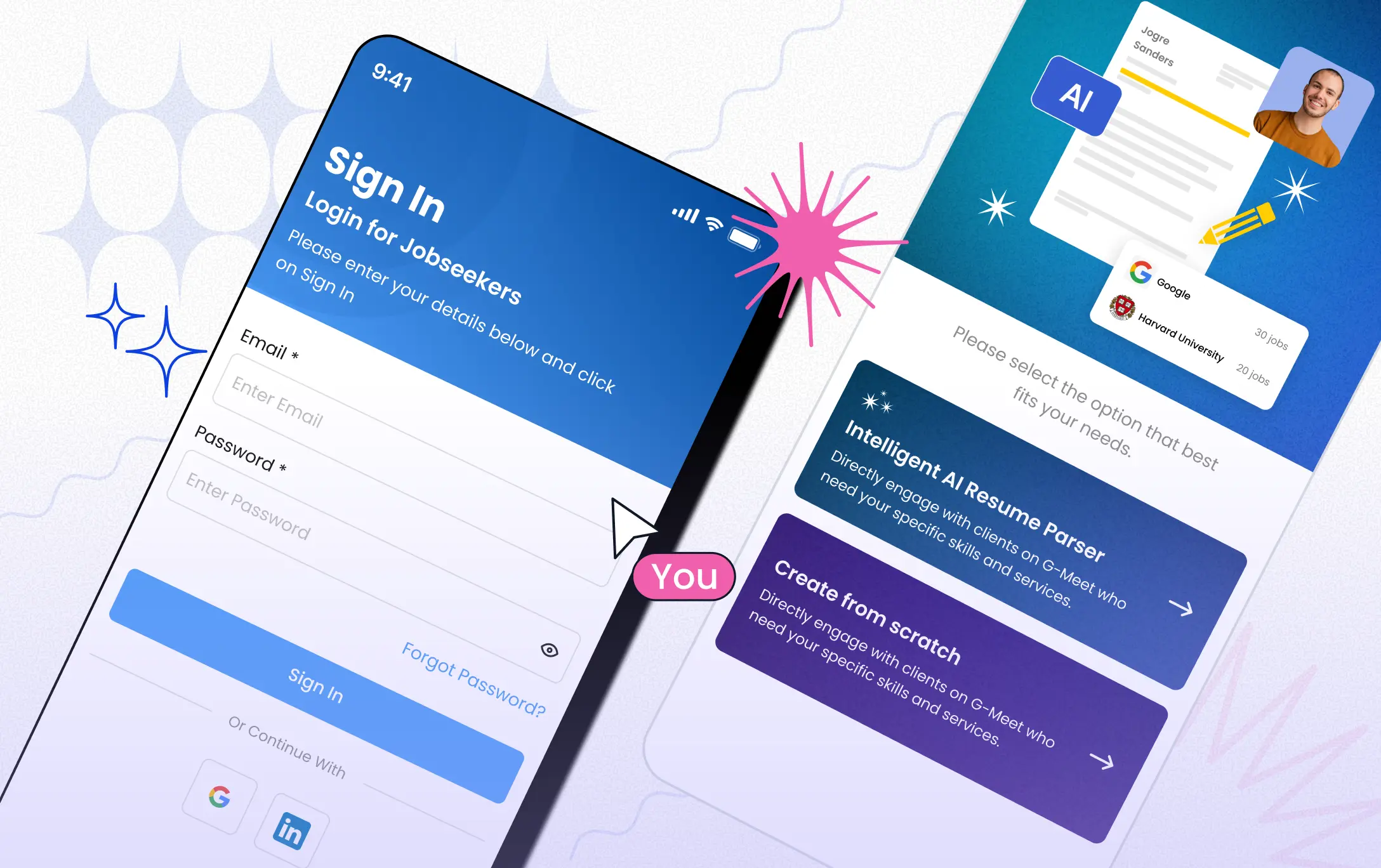 Your Branded Android & iOS Apps