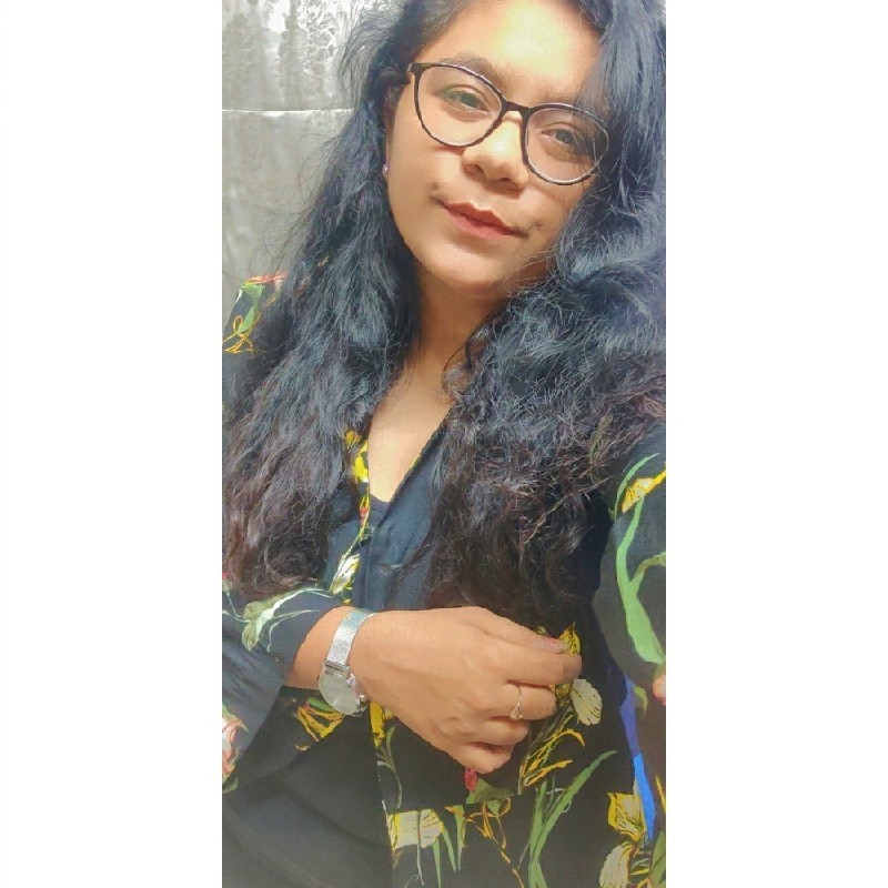 Tushar Tushar - Artha Job Board