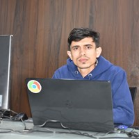 jenish jenish - Artha Job Board