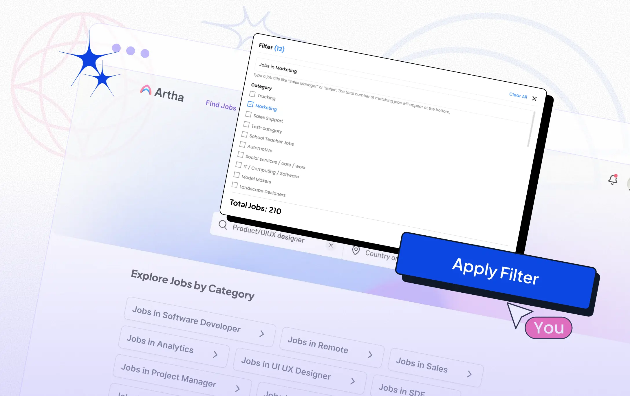 Generate Pages Automatically