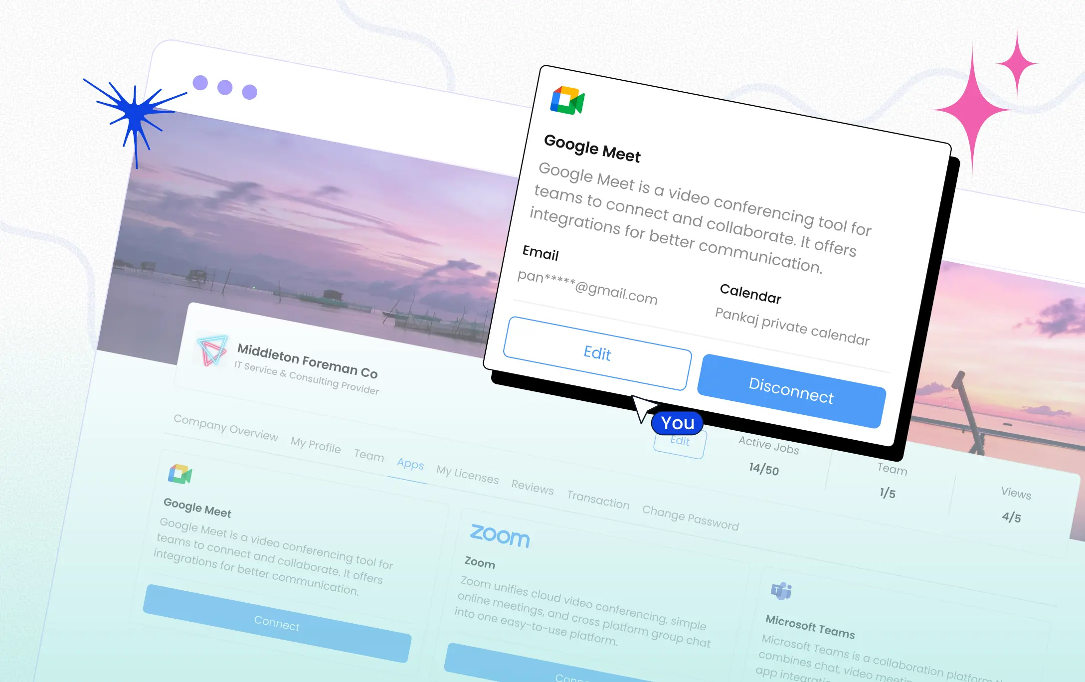 Pick a Theme That Matches Your Brand