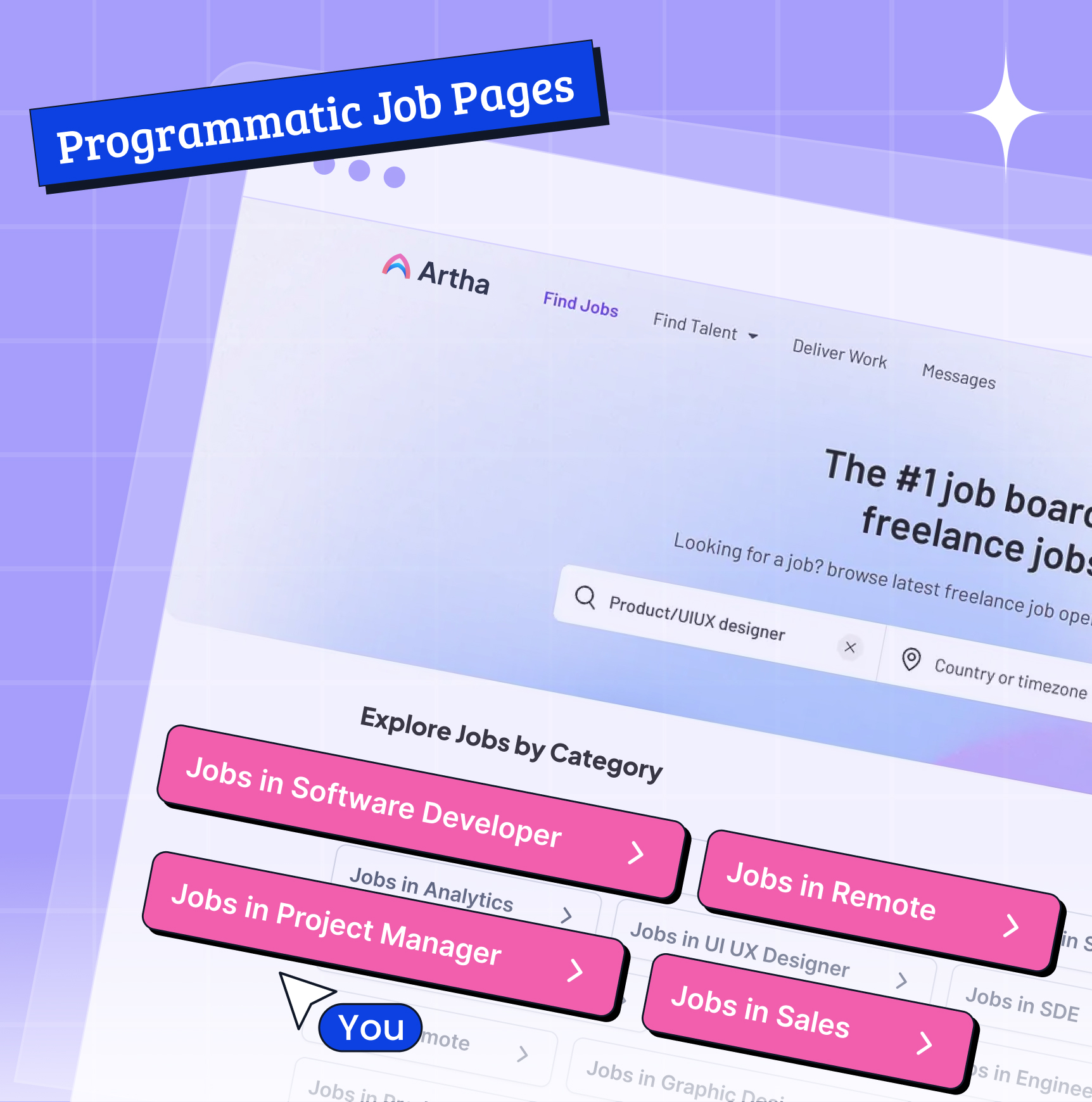 Let Your Job Board Rank On Google Automatically
