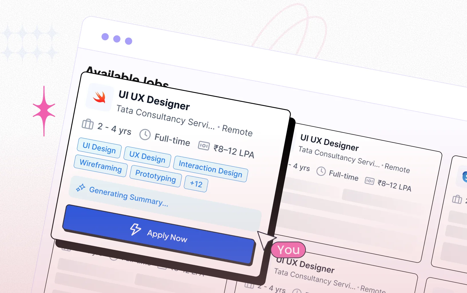 Launch a Job Board Where Candidates Apply Instantly